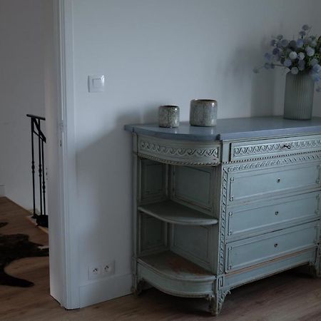 Bed and Breakfast La Barsouille Barsy Zewnętrze zdjęcie