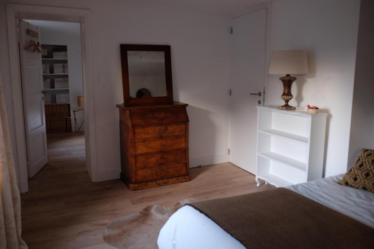 Bed and Breakfast La Barsouille Barsy Zewnętrze zdjęcie