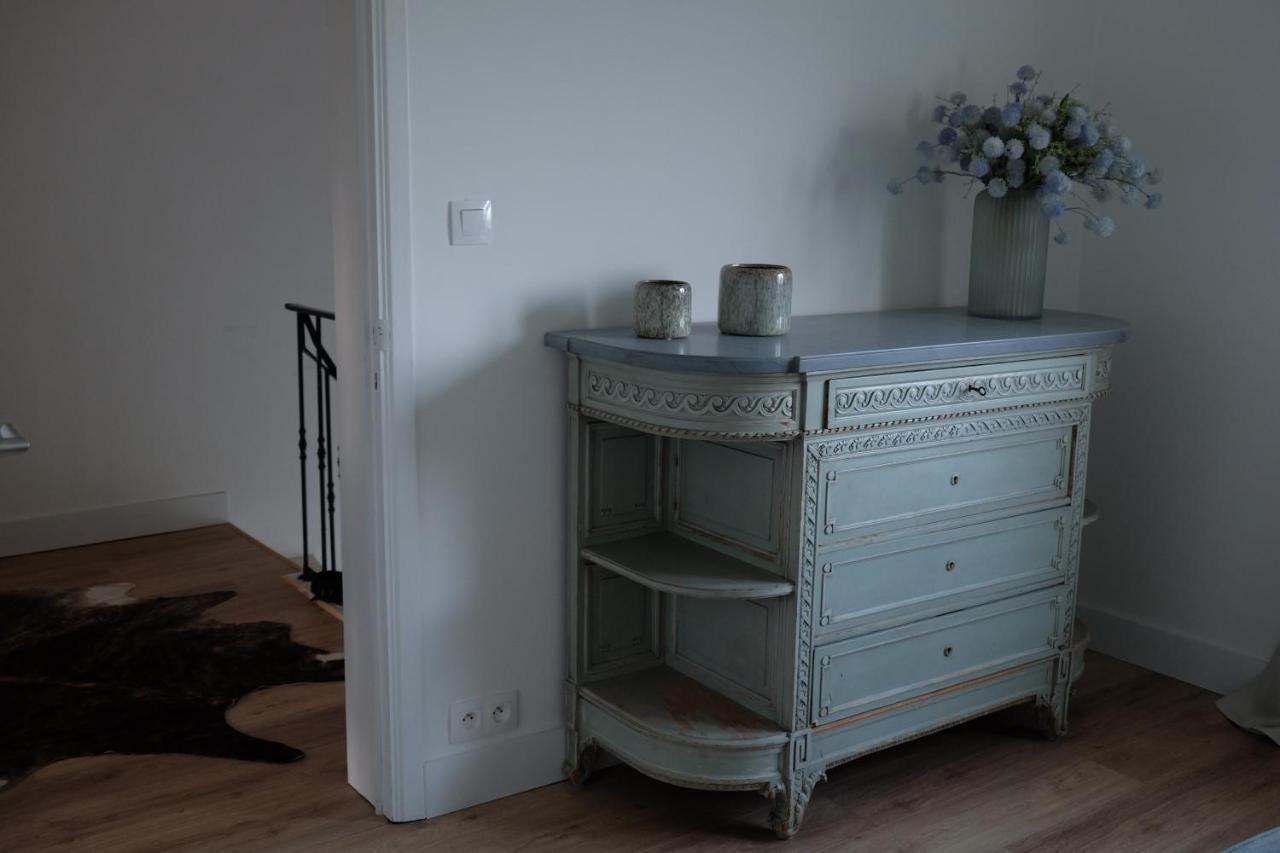 Bed and Breakfast La Barsouille Barsy Zewnętrze zdjęcie