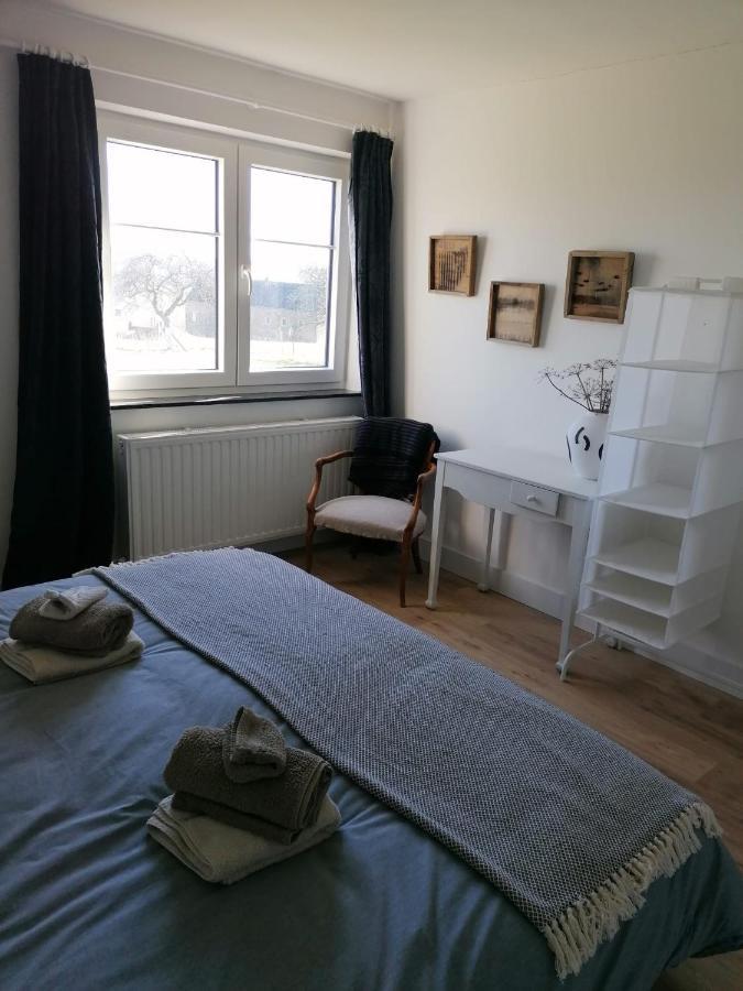 Bed and Breakfast La Barsouille Barsy Zewnętrze zdjęcie