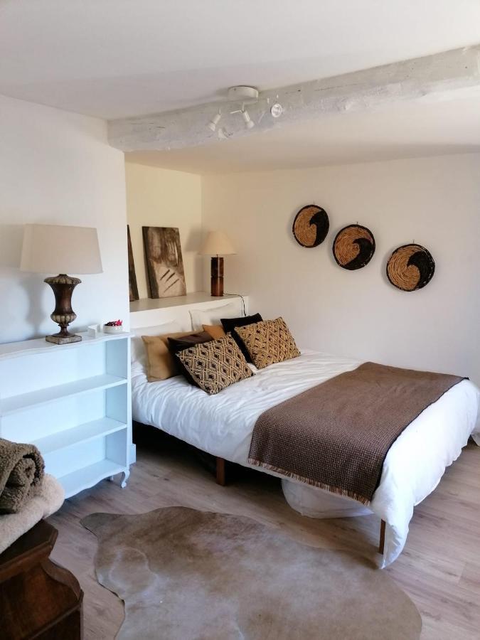 Bed and Breakfast La Barsouille Barsy Zewnętrze zdjęcie